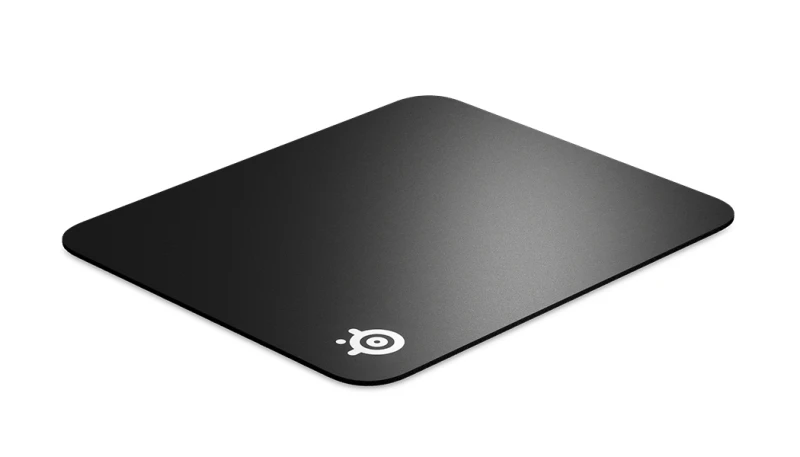 Image of Steelseries QcK Hard Gaming mouse pad Black