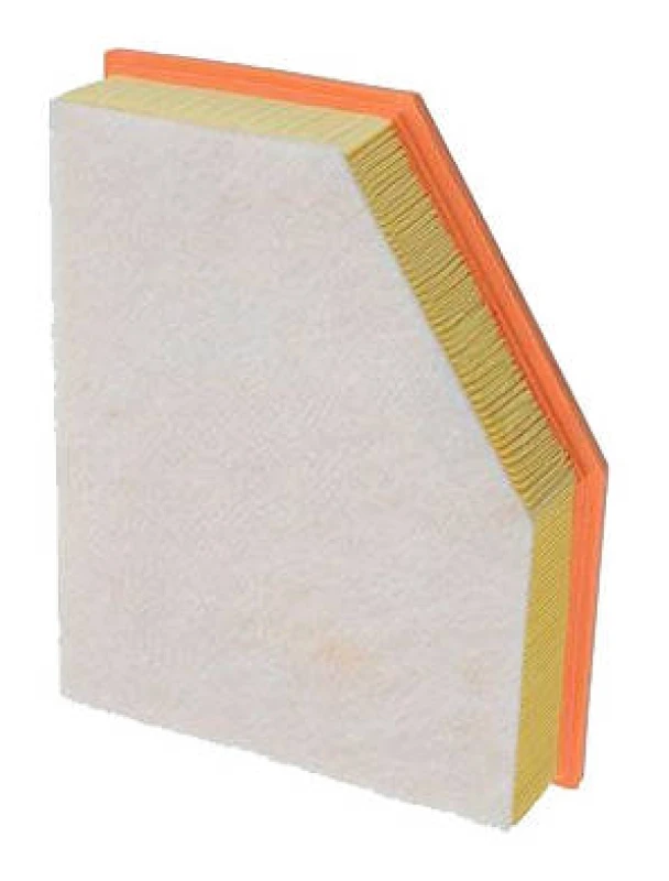 Image of TOPRAN 503 016 Air filter EHVP Filter Insert, with pre-filter Air Filter (8)