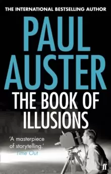 Image of The Book of Illusions