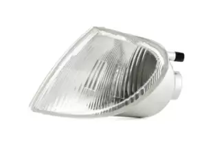 Image of ABAKUS Turn Signal PEUGEOT,CITROEN 552-1506L-UE 630379 Side Marker Lights,Side Indicator,Indicator