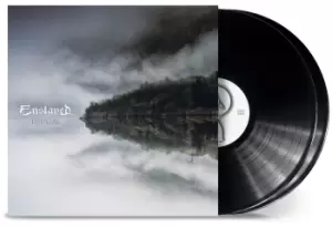 Image of Enslaved Heimdal LP black