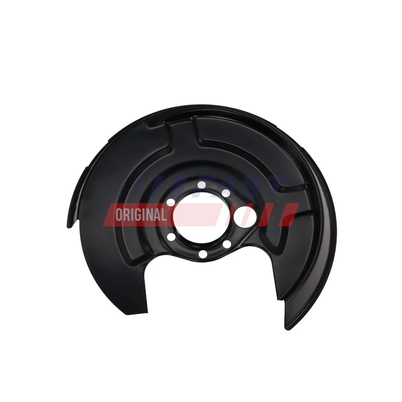 Image of FAST Brake disc backing plate FAST FT02862