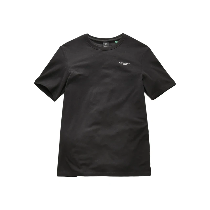 Image of G-Star Slim-fit T-ShirtG-Star Noir Male S