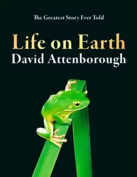 Image of Life on Earth by David Attenborough