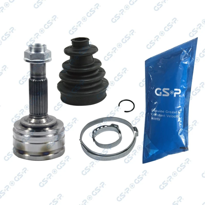 Image of GSP CV joint kit GSP 899128