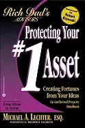 Image of protecting your 1 asset creating fortunes from your ideas an intellectual