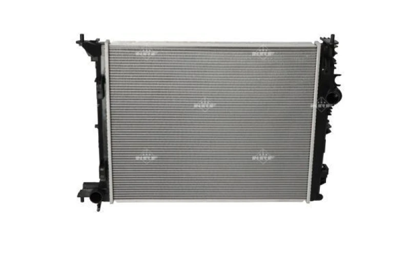 Image of NRF Engine radiator NRF 59273
