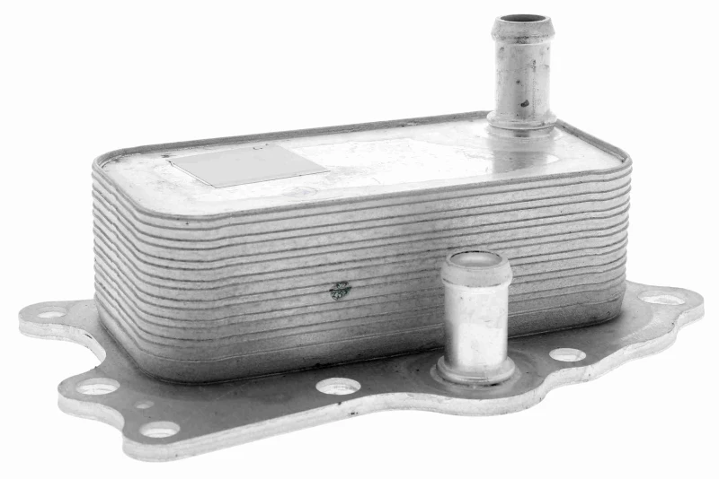 Image of Engine oil cooler VEMO V51-60-0004