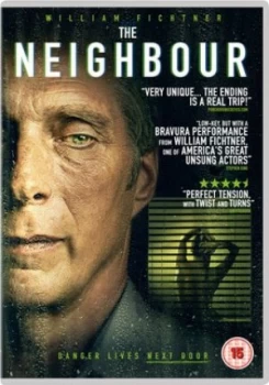 Image of The Neighbour - DVD