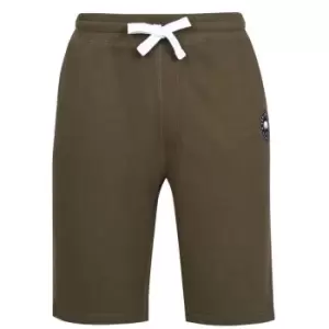 image of SoulCal Signature Fleece Shorts Mens - Green