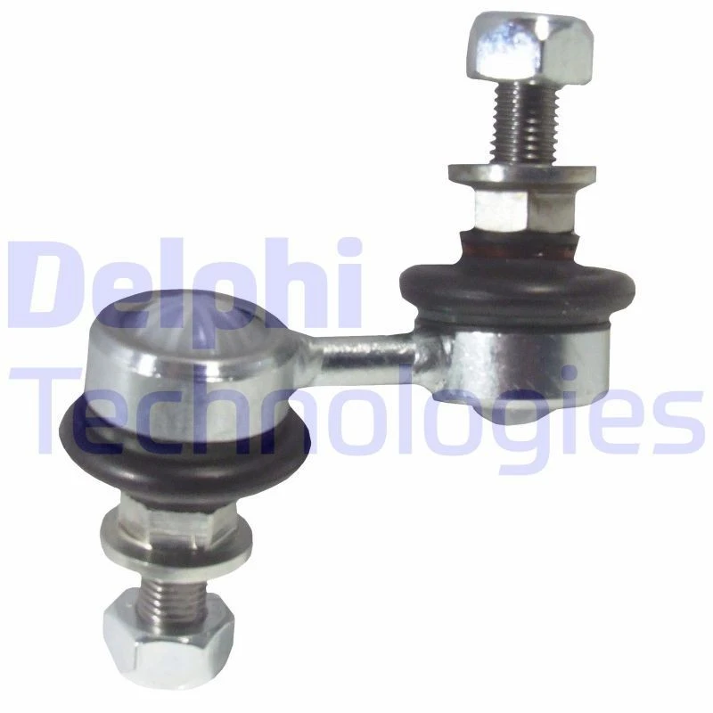 Image of DELPHI Anti-roll bar link DELPHI TC2274