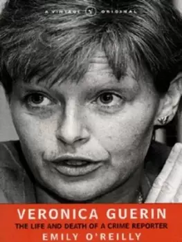 Image of Veronica Guerin by Emily O'Reilly