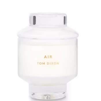 Image of Tom Dixon Element Scent Candle Medium - Air