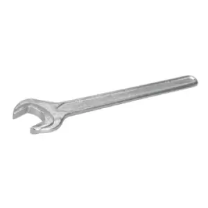 image of King Dick Single Open-End Spanner Metric - 24mm