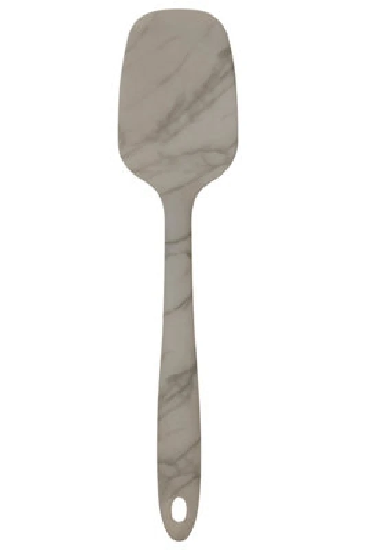 Image of Premier Housewares Zing Silicone Nonstick Cooking Turner Grey