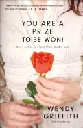 Image of you are a prize to be won
