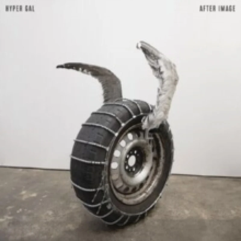 Image of After image Vinyl