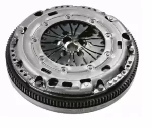 Image of SACHS Clutch 2289 000 299 Clutch Kit VW,AUDI,SKODA,Golf V Schragheck (1K1),TOURAN (1T1, 1T2),Passat Variant (3C5),GOLF VI (5K1),GOLF PLUS (5M1, 521)