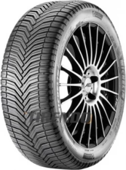 Image of Michelin CrossClimate + 225/40 R19 93Y XL