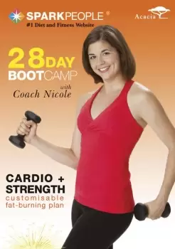 Image of Spark People: 28 Day Bootcamp