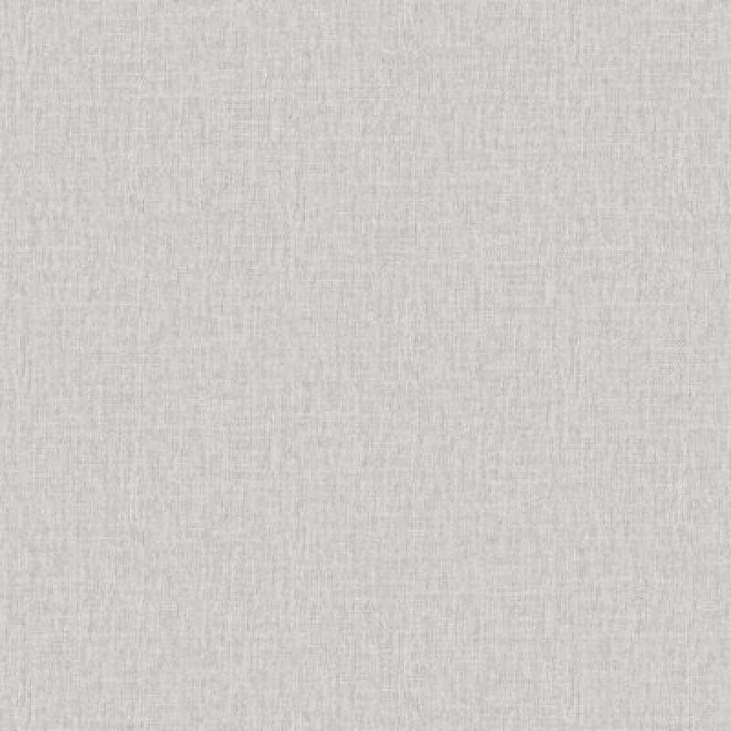 Image of Rasch Fiji Linen Texture Grey Wallpaper - 316100