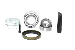 Image of VAICO Wheel bearing kit MERCEDES-BENZ V30-7406 0029803002,0029803102,2033300051 A2033300051