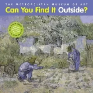Image of can you find it outside search and discover for young art lovers