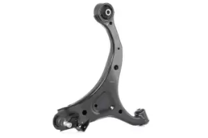 Image of RIDEX Suspension arm 273C0366 Track control arm,Wishbone HYUNDAI,SANTA FE II (CM)
