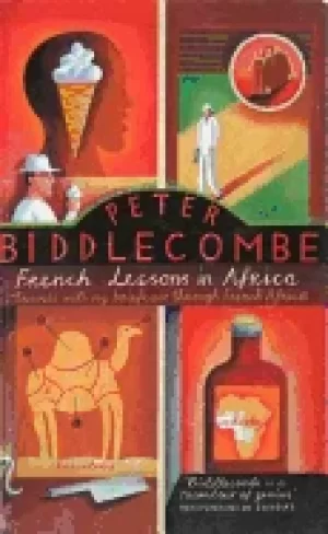 Image of french lessons in africa travels with my briefcase through french africa