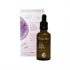 image of Dead Sea Spa Magik 6-Oil Super Serum 50ml