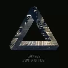 Image of A matter of trust