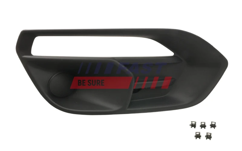 Image of FAST Bumper cover FAST FT90111G
