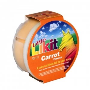 image of Likit Little Refill - Carrot