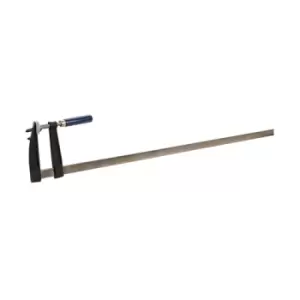 Image of Silverline Euro F-Clamp - 1000 x 120mm