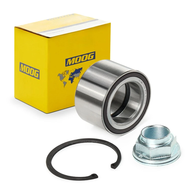 Image of Wheel bearing kit MOOG PE-WB-11429