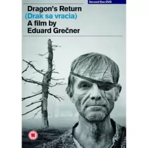 Image of Dragons Return (Drak Sa Vracia)