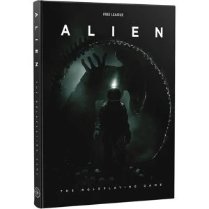 Image of Alien RPG - Hardcover