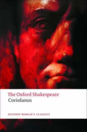 Image of The tragedy of Coriolanus by William Shakespeare