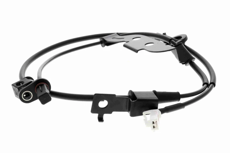 Image of VEMO V52-72-0265 ABS Sensor Original VEMO Quality Rear Axle Right Sensor,wheel speed (412)