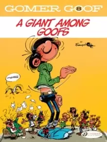 Image of Gomer Goof Vol. 8: A Giant Among Goofs