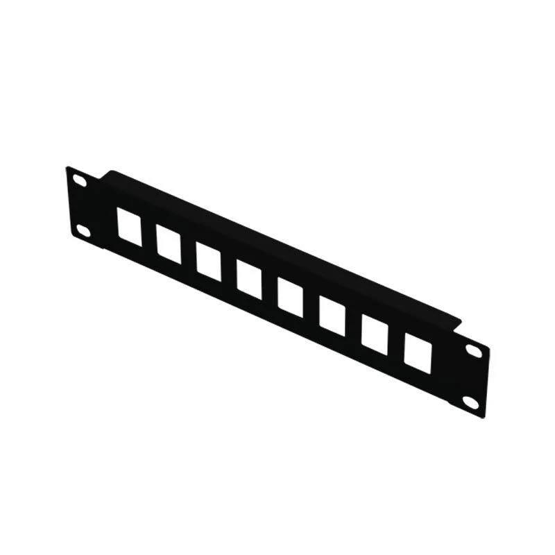 Image of Lanview LKS675BL patch panel 1U