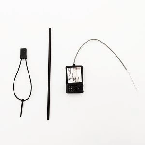 Image of Ftx Dr8 Receiver