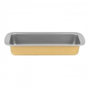 Image of Berndes Berndes 30cm Loaf Pan13 - Grey/Gold