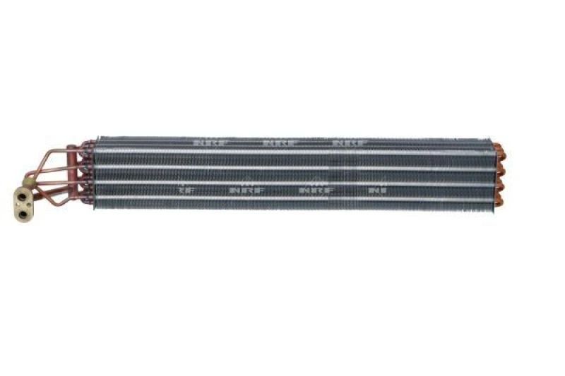 Image of NRF 36155 Evaporator without expansion valve Evaporator,air conditioning (471)