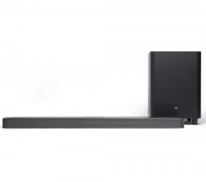 image of JBL Bar 5.1ch Surround Soundbar