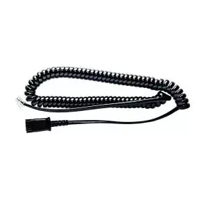 Image of JPL U10 Vista EquivPLX QD Cable BL-02P JPL95176