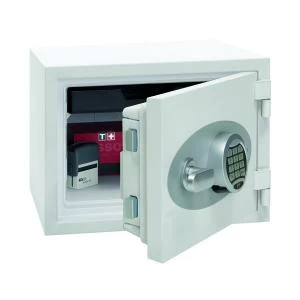 Image of Phoenix Titan Fire & Security Safe Size 1 FS1301E PN00799