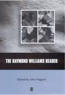 Image of The Raymond Williams Reader