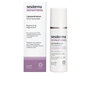 Image of SESPANTHENOL liposomial serum 30ml