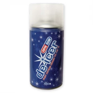 Image of Sterling SafeCan De-Icer Aerosol Decoy Key Hide Garden Safe